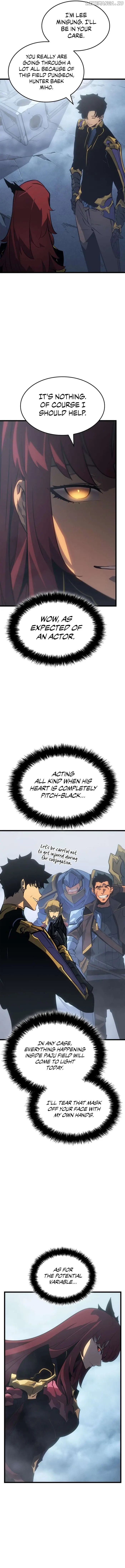 Solo Leveling Ragnarok - Chapter 34 image 17_optimized